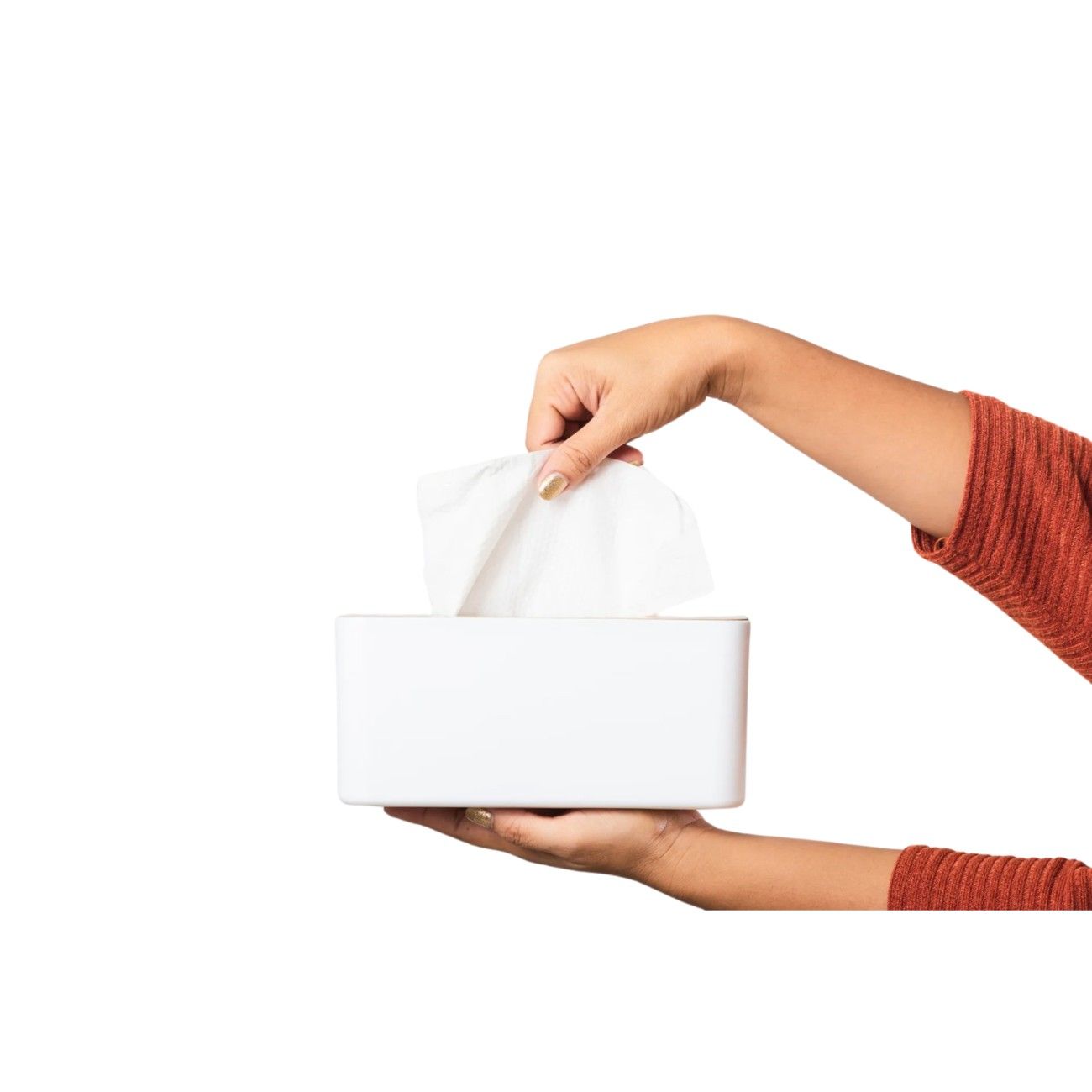 Facial Tissue